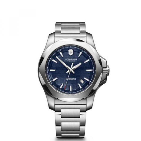 241835 - Victorinox I.N.O.X. Mechanical Blu 43mm