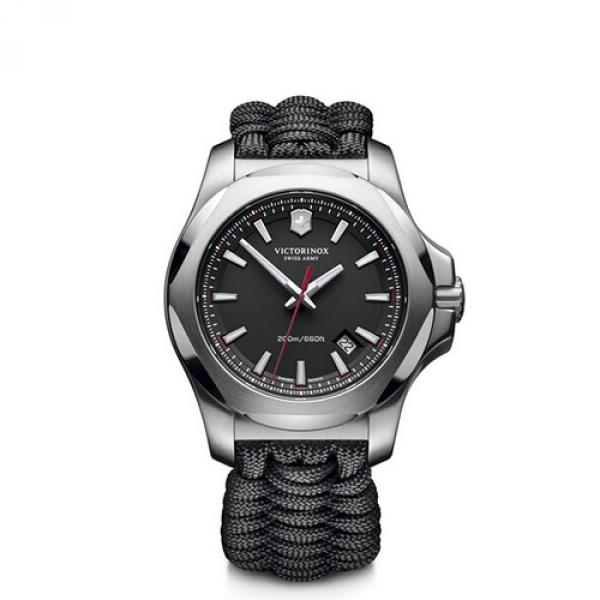 241726 - Victorinox I.N.O.X. Nero Paracord 43mm