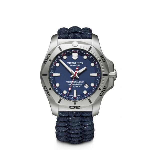 241843 - Victorinox I.N.O.X. Pro Diver Blu 45mm
