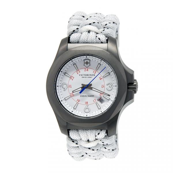 241772-1 - Victorinox I.N.O.X. Limited Edition Bianco 43mm