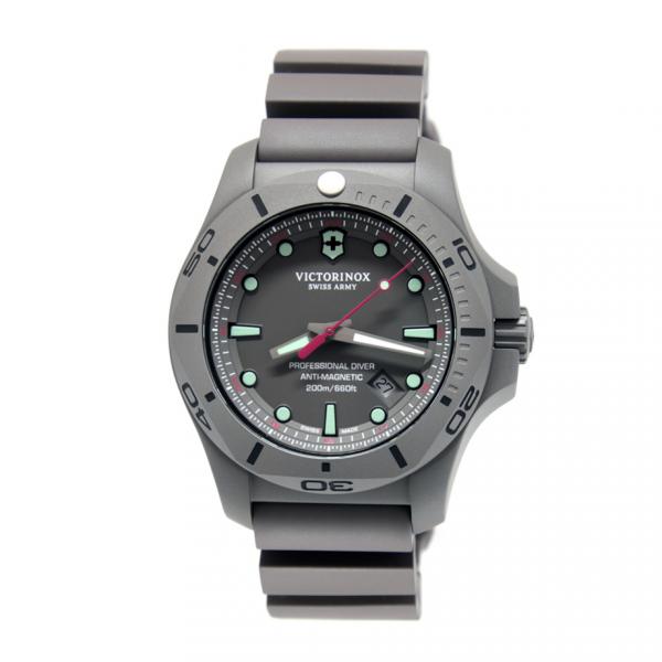 241810 - Victorinox I.N.O.X. Titanium Diver Grigio 45mm