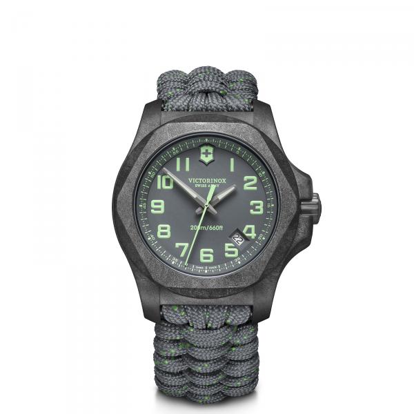 241861 - Victorinox I.N.O.X. Carbon Grigio 43mm