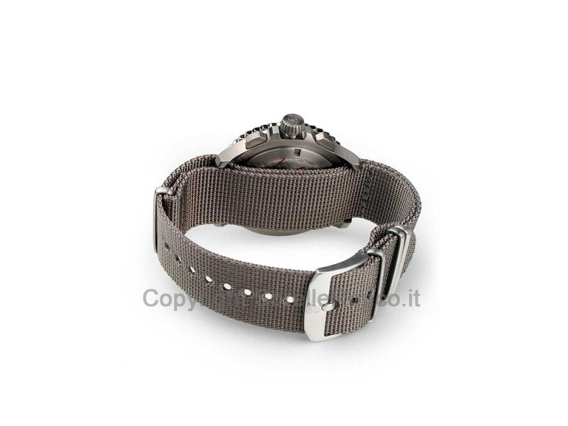 LUMINOX AIR SERIES RAPTOR TITANIO BIANCO