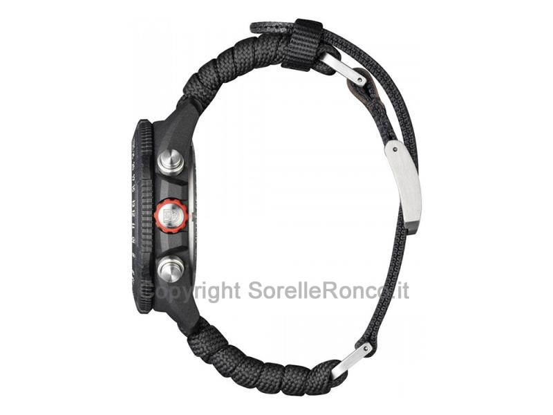 LUMINOX BEAR GRYLLS SURVIVAL LAND VERDE 45MM CRONO