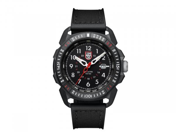 XL1001 - LUMINOX ICE-SAR ARTIC CARBONOX Data