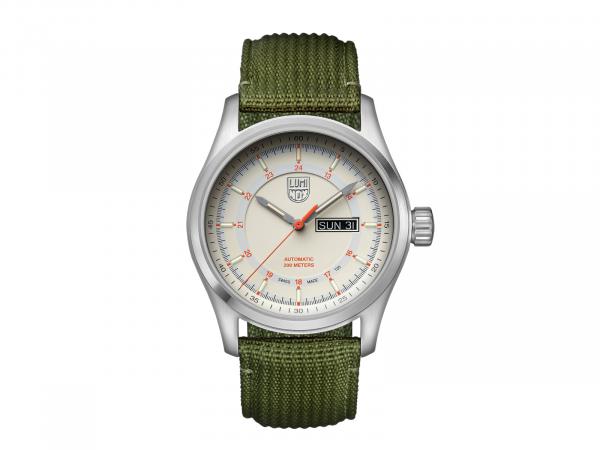 XL1907NF - LUMINOX LAND ATACAMA FIELD Auto NATO