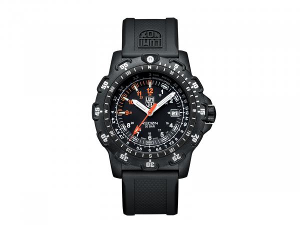 XL8821KM - LUMINOX RECON POINT CARBONOX KM