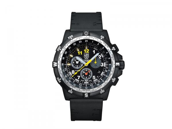 XL8841KMSET - LUMINOX RECON CHRONO Nero KM SET
