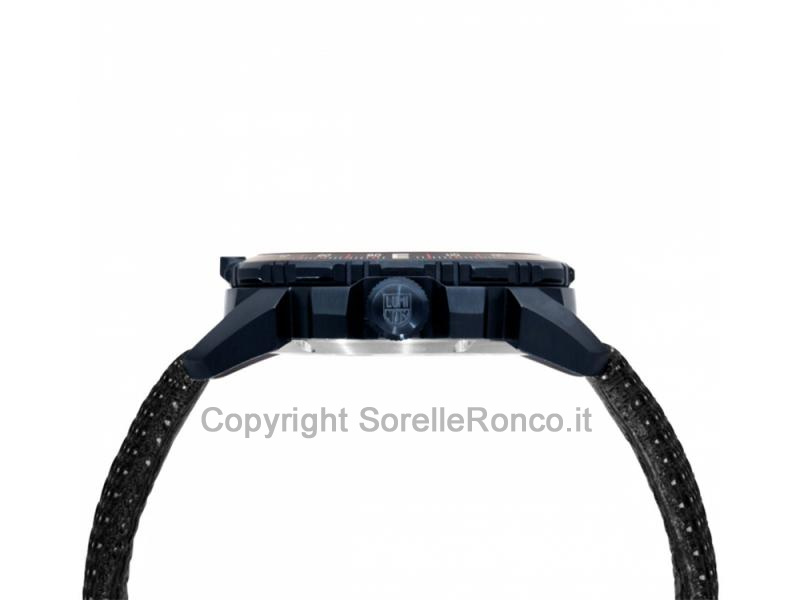 LUMINOX ICE SAR ARCTIC QUARZ BLU 46MM