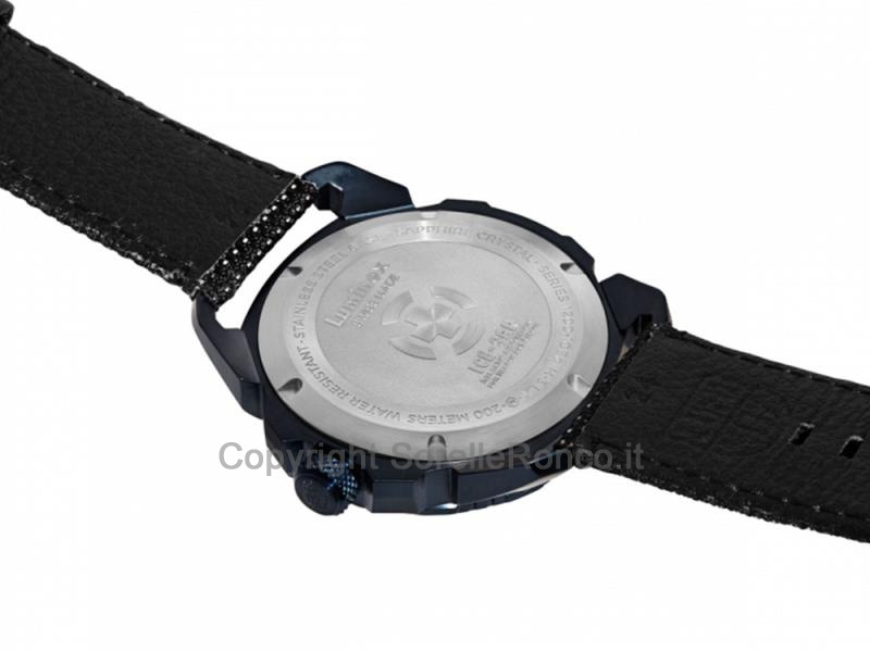 LUMINOX ICE SAR ARCTIC QUARZ BLU 46MM