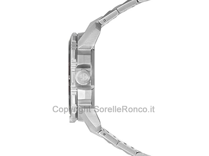 OROLOGIO LUMINOX ICE SAR ARCTIC BLUE SILVER 46MM