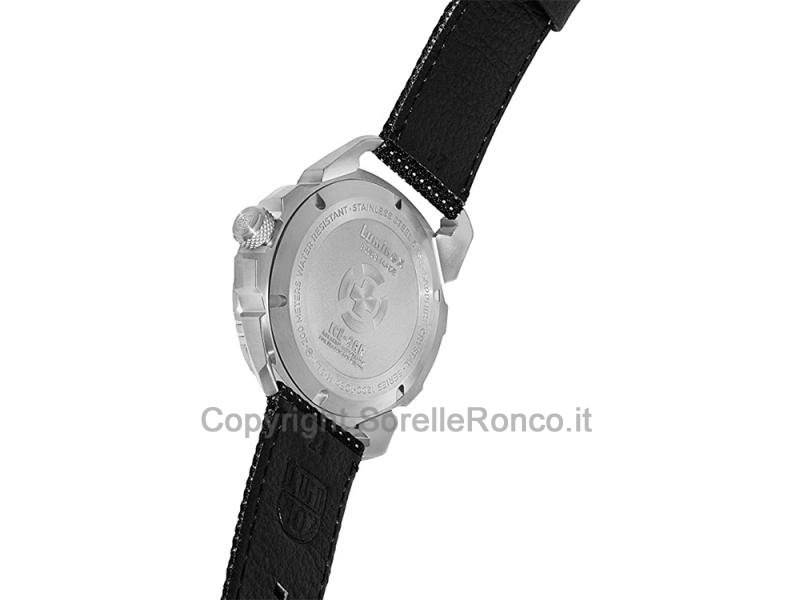 OROLOGIO LUMINOX ICE SAR ARCTIC BIANCO 46MM