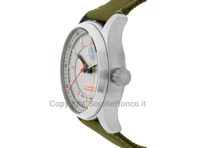 LUMINOX LAND ATACAMA FIELD AUTO NATO