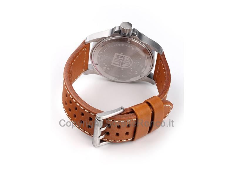 LUMINOX ATACAMA FIELD CHRONO BLU