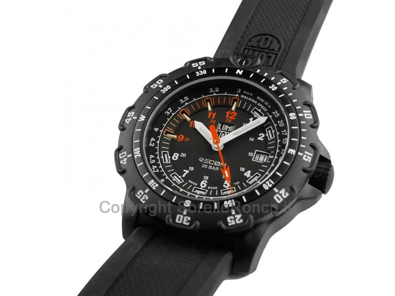 LUMINOX RECON POINT CARBONOX KM