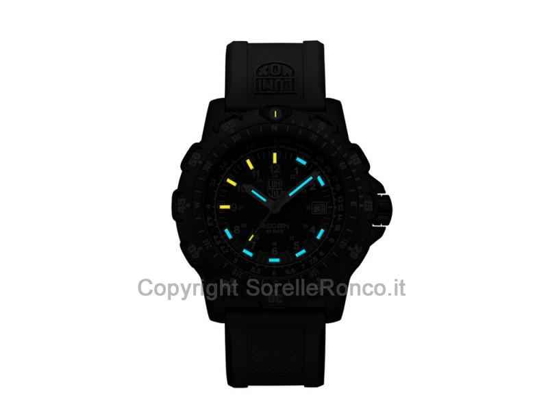 LUMINOX RECON POINT CARBONOX KM