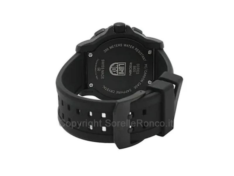 LUMINOX RECON POINT CARBONOX KM