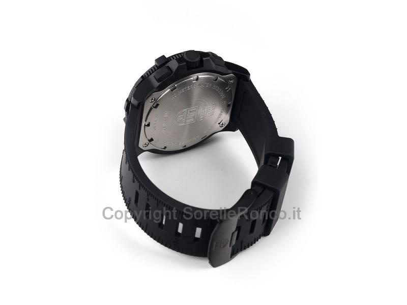 LUMINOX RECON CHRONO NERO KM SET