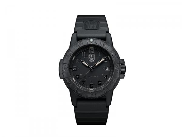 XS0301BO - LUMINOX SEA TURTLE CARBONOX Nero