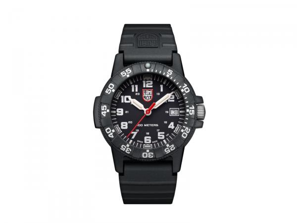 XS0301 - Luminox Sea Turtle Carbonox Nero e Bianco 39mm