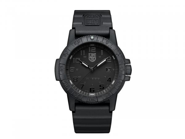 XS0321BO - LUMINOX SEA TURTLE CARBONOX Full Black