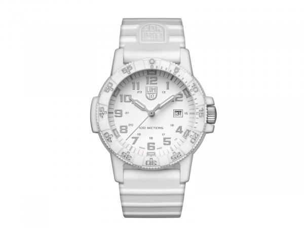 XS0327WO - LUMINOX SEA TURTLE GIANT Bianco