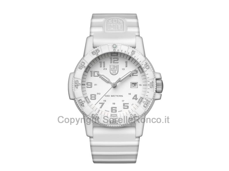 LUMINOX SEA TURTLE GIANT BIANCO