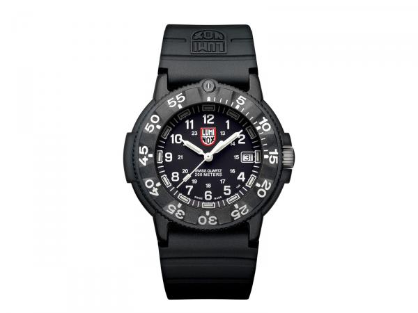 XS3001 - Luminox Sea Series Navy Seal Icona Carbonox 43mm