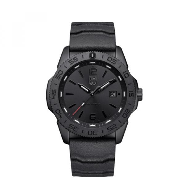 XS-3121-BO - Luminox Sea Series Pacific Diver 44mm Nero