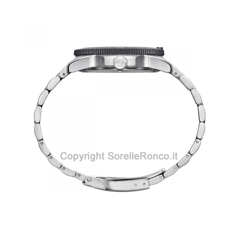 LUMINOX SEA SERIES PACIFIC DIVER BLU 44MM ACCIAIO