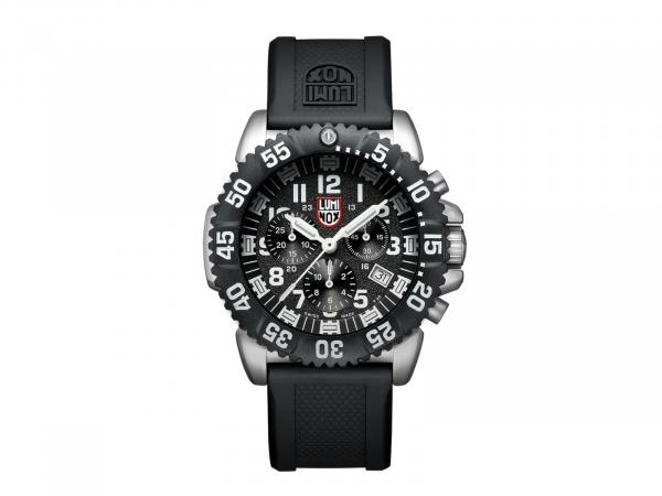 XS3181 - Orologio Luminox Navy Seal Colormark Chrono 44mm