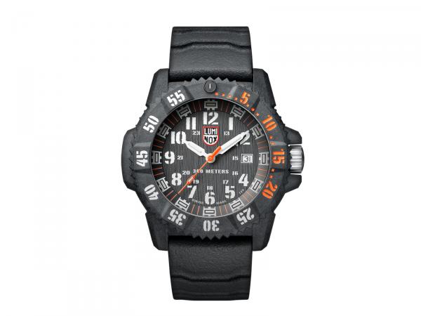 XS3801CSET - LUMINOX SEA SERIES CARBONOX+ SET