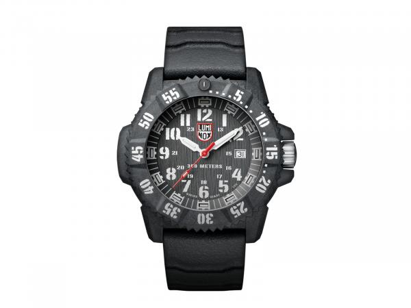 XS3801 - LUMINOX SEA SERIES CARBONOX+ Gomma