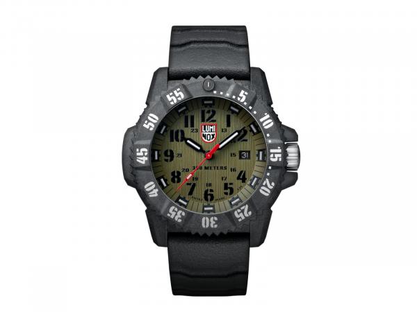 XS3813 - LUMINOX SEA SERIES CARBONOX+ Verde