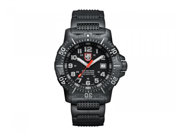 XS4222 - LUMINOX SEA SERIES Nero PVD 