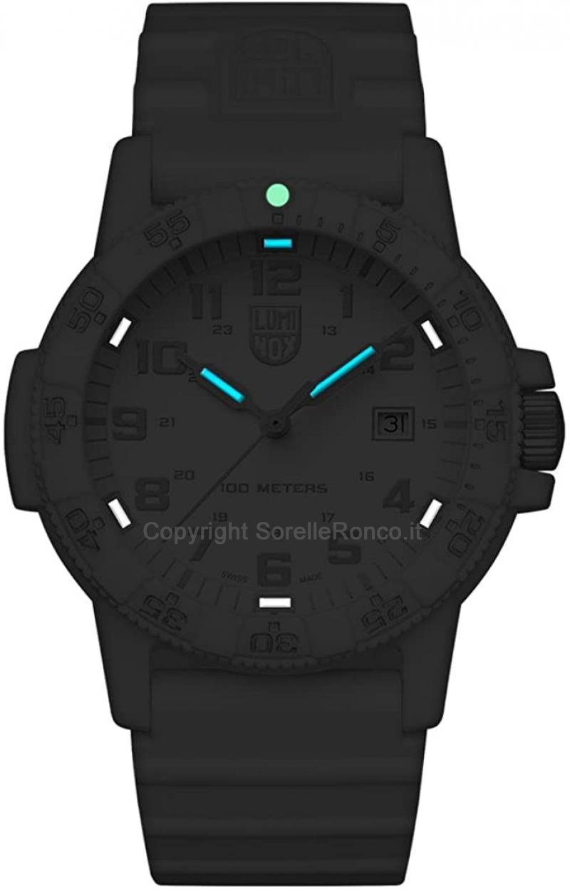 LUMINOX SEA TURTLE GIANT BIANCO