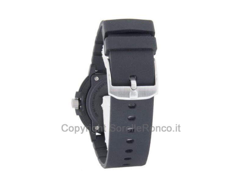 LUMINOX SEA SERIES NAVY SEAL ICONA CARBONOX 43MM