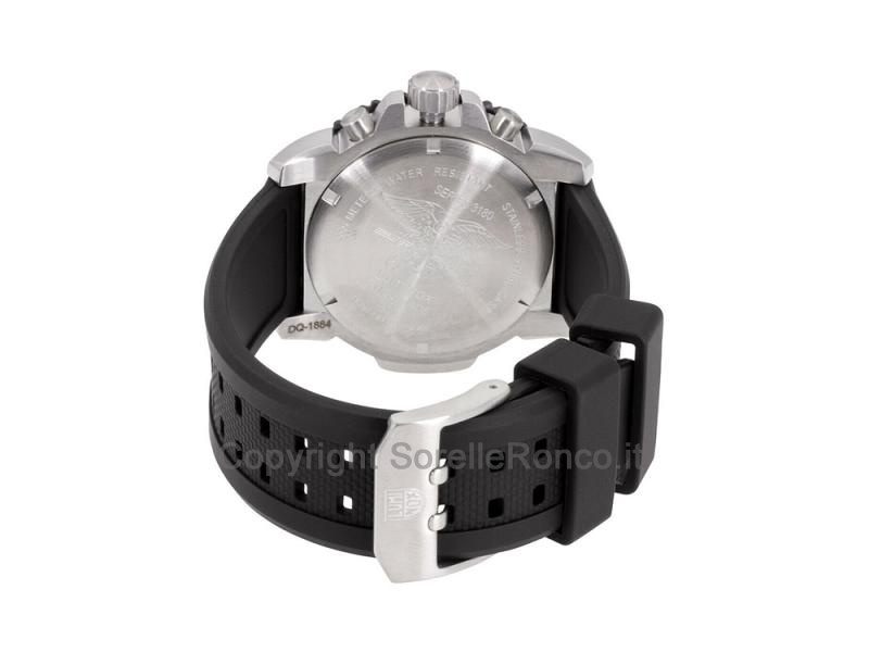 OROLOGIO LUMINOX NAVY SEAL COLORMARK CHRONO 44MM