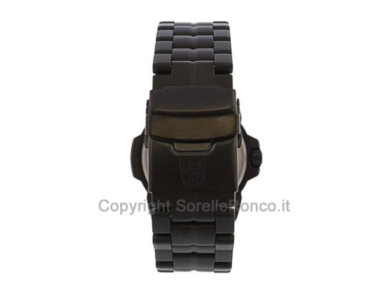 NAVY SEAL TOTAL BLACK CARBONOX 