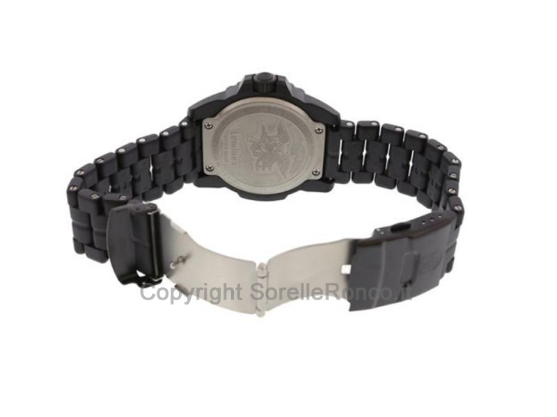 NAVY SEAL TOTAL BLACK CARBONOX 