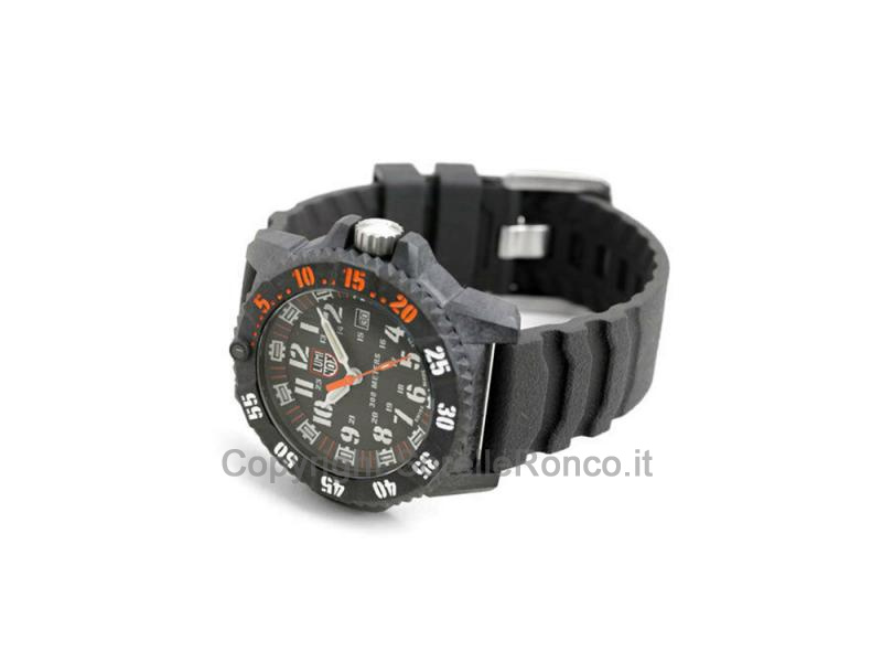 LUMINOX SEA SERIES CARBONOX+ SET