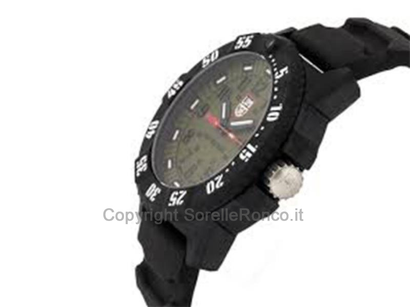 LUMINOX SEA SERIES CARBONOX+ VERDE