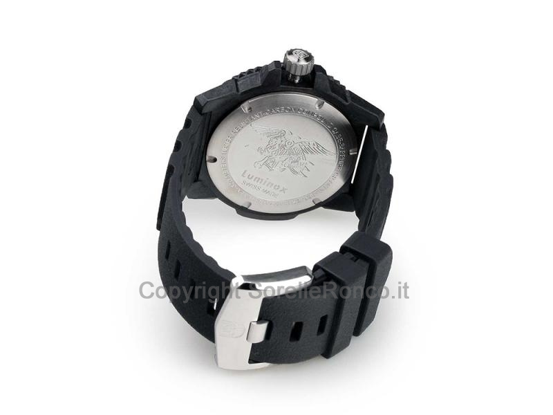 LUMINOX SEA SERIES CARBONOX+ VERDE