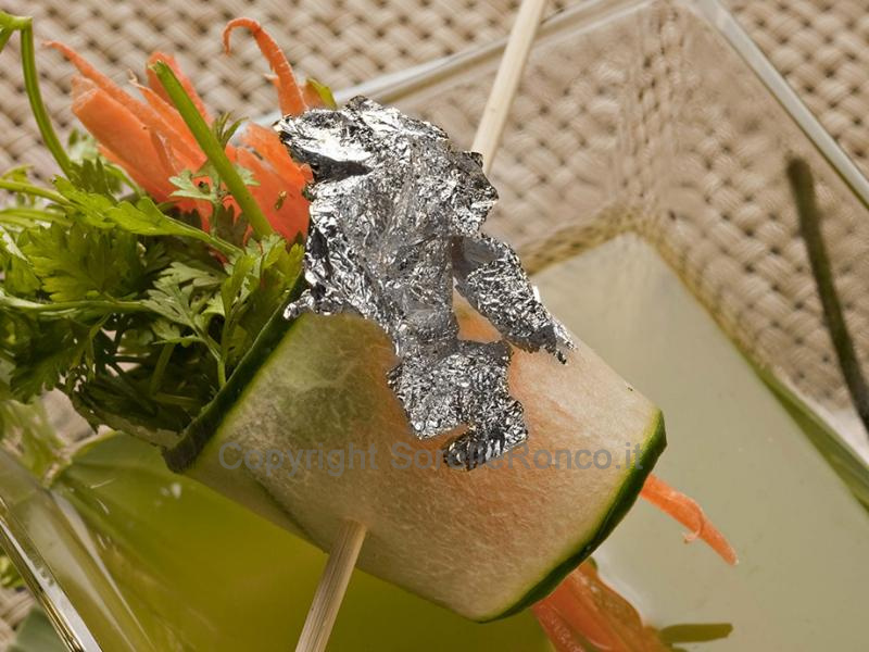 ARGENTO ALIMENTARE FIOCCHI