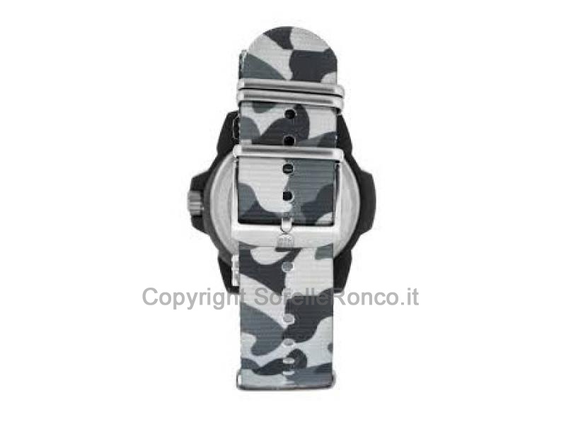 OROLOGIO LUMINOX SEA SERIES NAVYSEAL MIMETICO 45MM