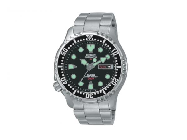 NY0040-50E - Citizen PROMASTER Divers Auto 42 acciaio