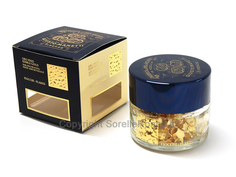 ORO ALIMENTARE FIOCCHI