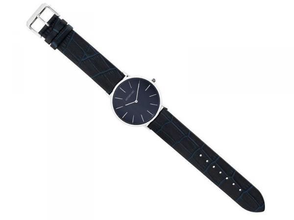 16039B - Ottaviani Orologio per Uomo Blu
