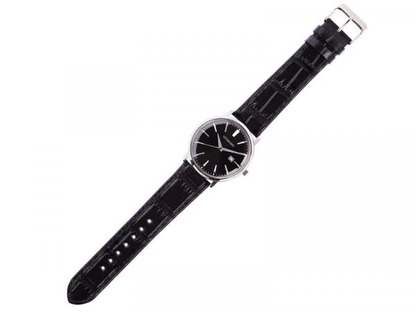 16054BL - Orologio Ottaviani da Polso Nero