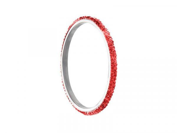 47130 - Ottaviani Bracciale Rigido con Strass